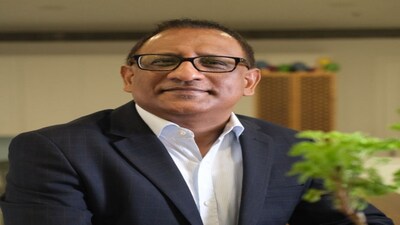 Adventz Group names former RPG talent head Supratik Bhattacharyya as Group CHRO