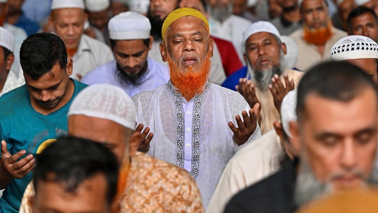 Pakistan’s anti-Ahmadiyya ideology finds new ground in Bangladesh: How it echoes Islamabad's 1974 playbook | Explained Pakistan’s anti-Ahmadiyya ideology finds new ground in Bangladesh: How it echoes Islamabad's 1974 playbook | Explained