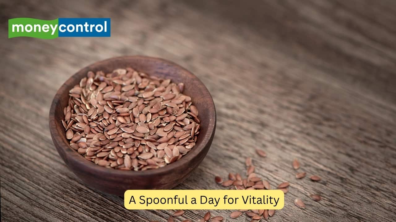 A Spoonful a Day for Vitality “Watermelon seeds are one of nature’s hidden treasures,” says Dr Rahul Nair, Mumbai-based dietician and clinical nutritionist. "Just a spoonful daily can help bridge nutritional gaps and support overall vitality without supplements", he adds. (Image: Canva)