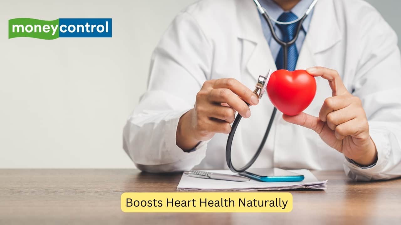 Boosts Heart Health Naturally Loaded with magnesium, healthy fats and antioxidants, watermelon seeds help lower cholesterol and blood pressure. These nutrients keep your arteries flexible, improving circulation and reducing your risk of heart disease over time.(Image: Canva)