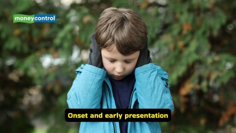 What is Autism Spectrum Disorder (Image: Canva)