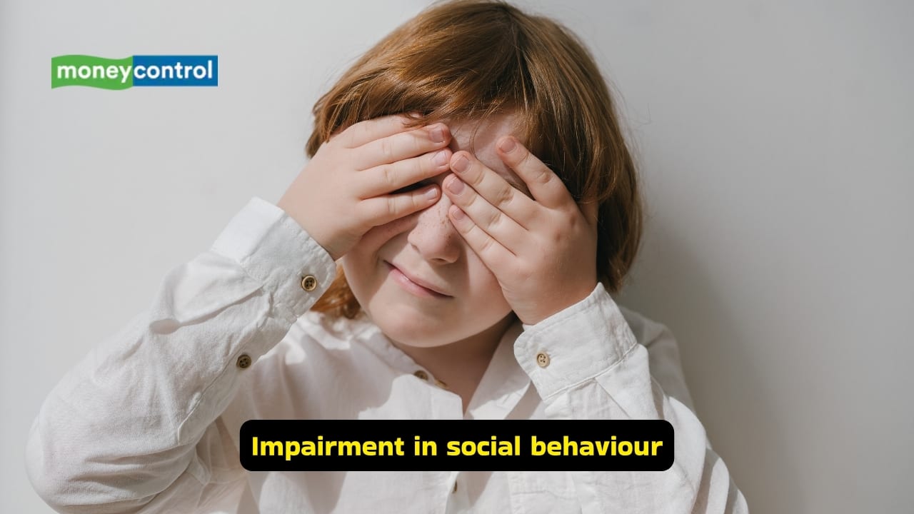 What is Autism Spectrum Disorder (Image: Canva)