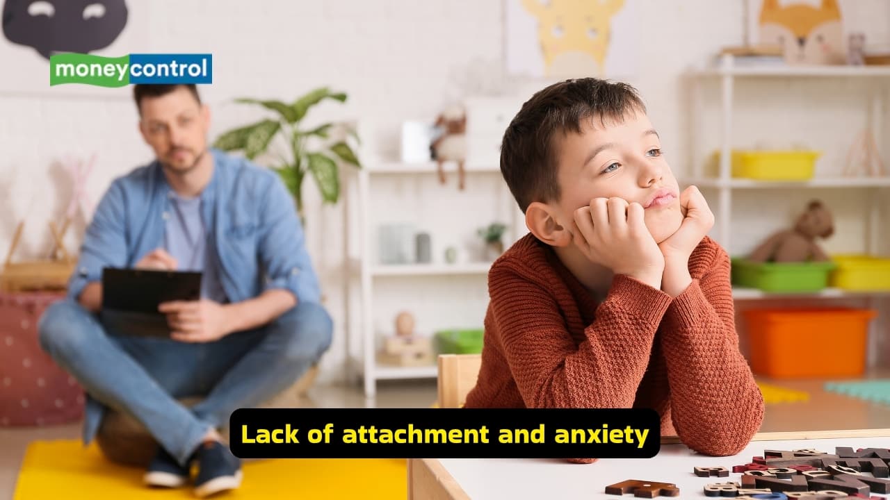 What is Autism Spectrum Disorder (Image: Canva)