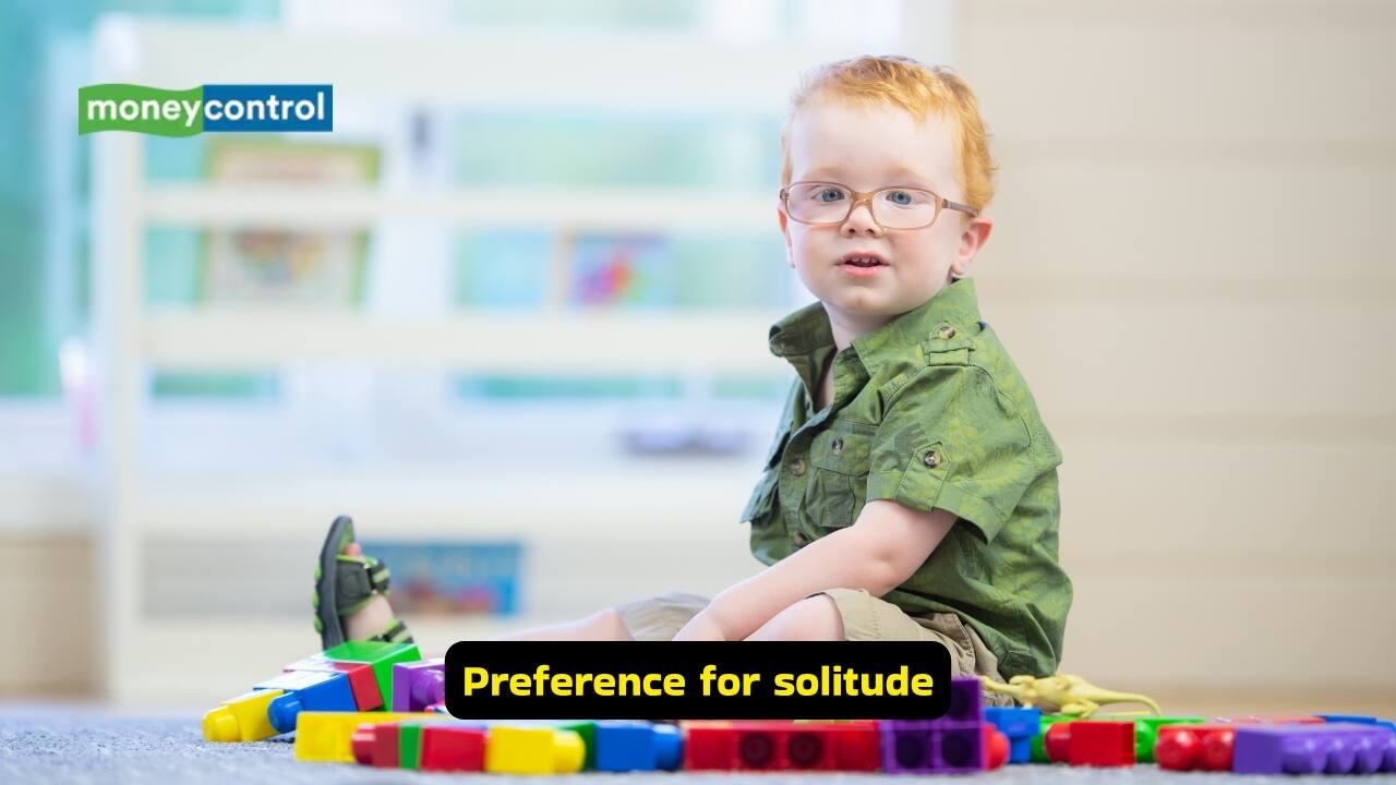 What is Autism Spectrum Disorder (Image: Canva)