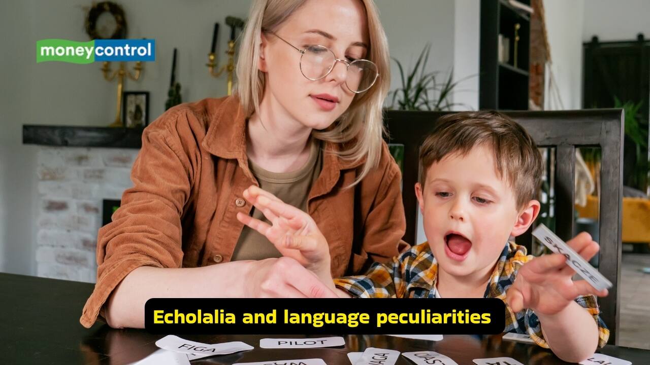 What is Autism Spectrum Disorder (Image: Canva)