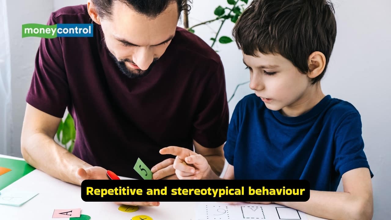 What is Autism Spectrum Disorder (Image: Canva)