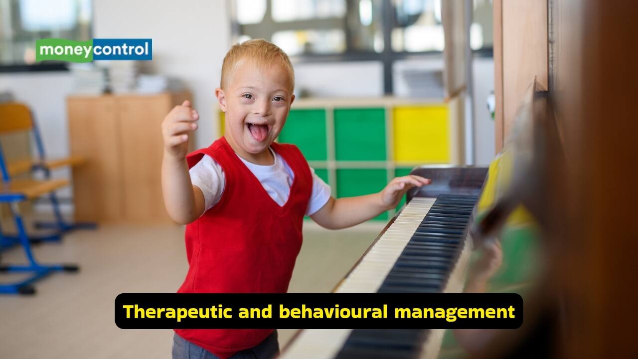 What is Autism Spectrum Disorder (Image: Canva)