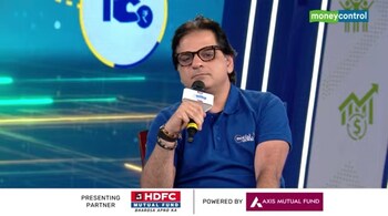 Akhil Chaturvedi, ED & CBO, Motilal Oswal