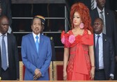 World’s oldest serving president: Cameroon’s Paul Biya, 92, secures eighth term