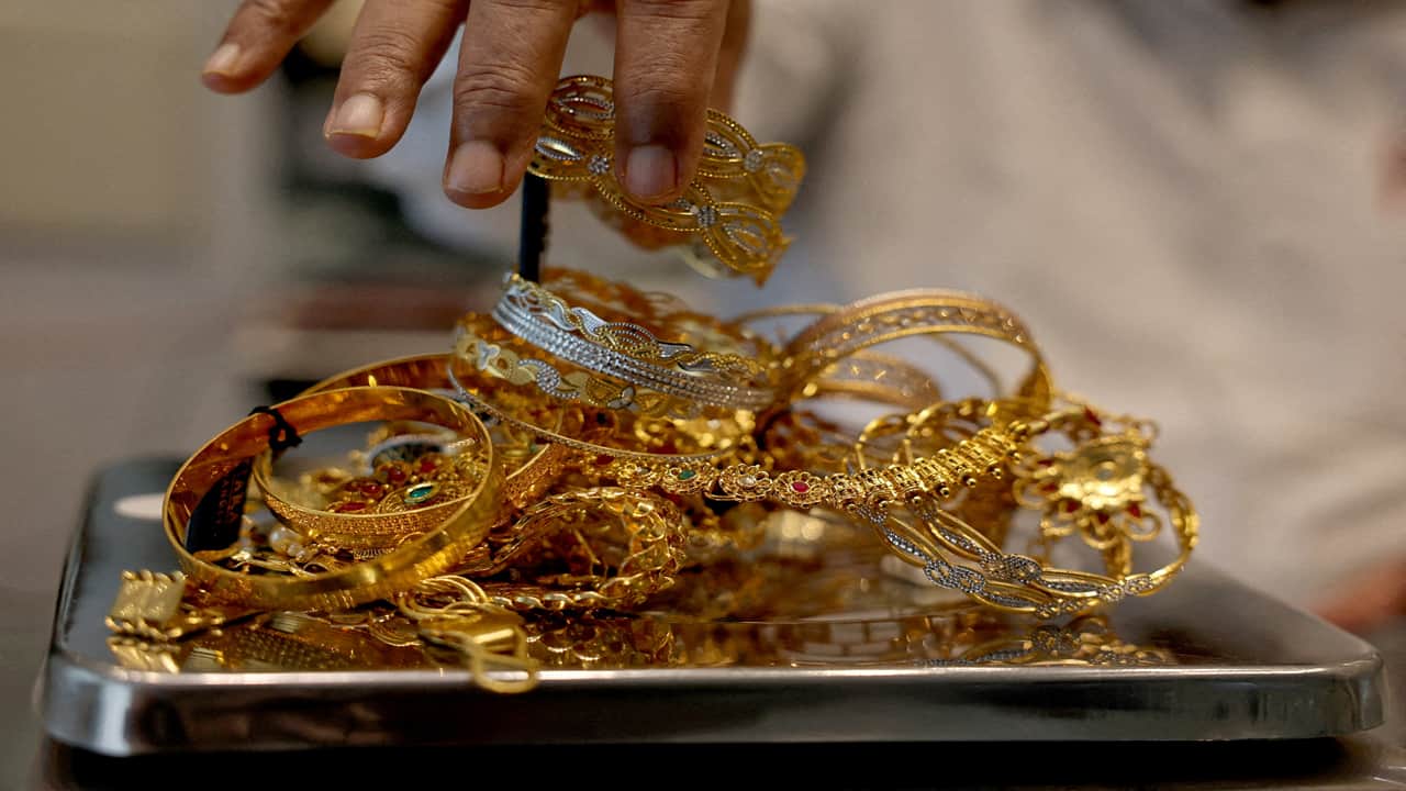 How much gold should you own? A simple 5-15% rule for Indian investors in October 2025
