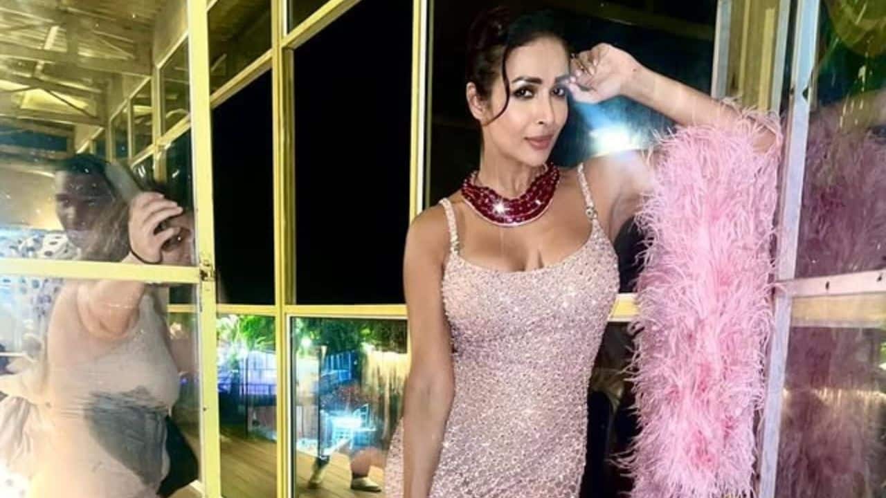 Malaika Arora celebrates 50th birthday in Goa; ‘I didn’t get the invite,’ says Orry Malaika Arora celebrates 50th birthday in Goa; ‘I didn’t get the invite,’ says Orry
