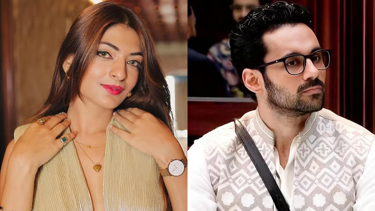 Abhishek Bajaj’s ex-wife Akanksha Jindal opens up about seperation amid Bigg Boss 19 wildcard entry rumours: If only you knew the full story, you wouldn't mock..
