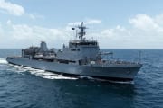Indian Navy's indigenously built SVL Ikshak to be commissioned at Kochi on November 6