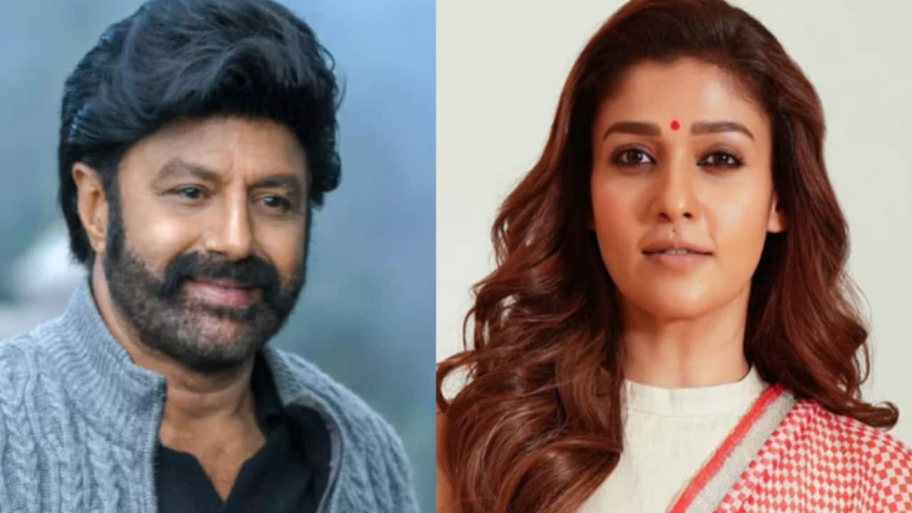 NBK111: Nayanthara joins Nandamuri Balakrishna’s next with Gopichand Malineni