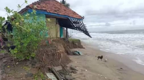 Cyclone Montha to intensify into severe storm, Andhra braces for landfall tonight
