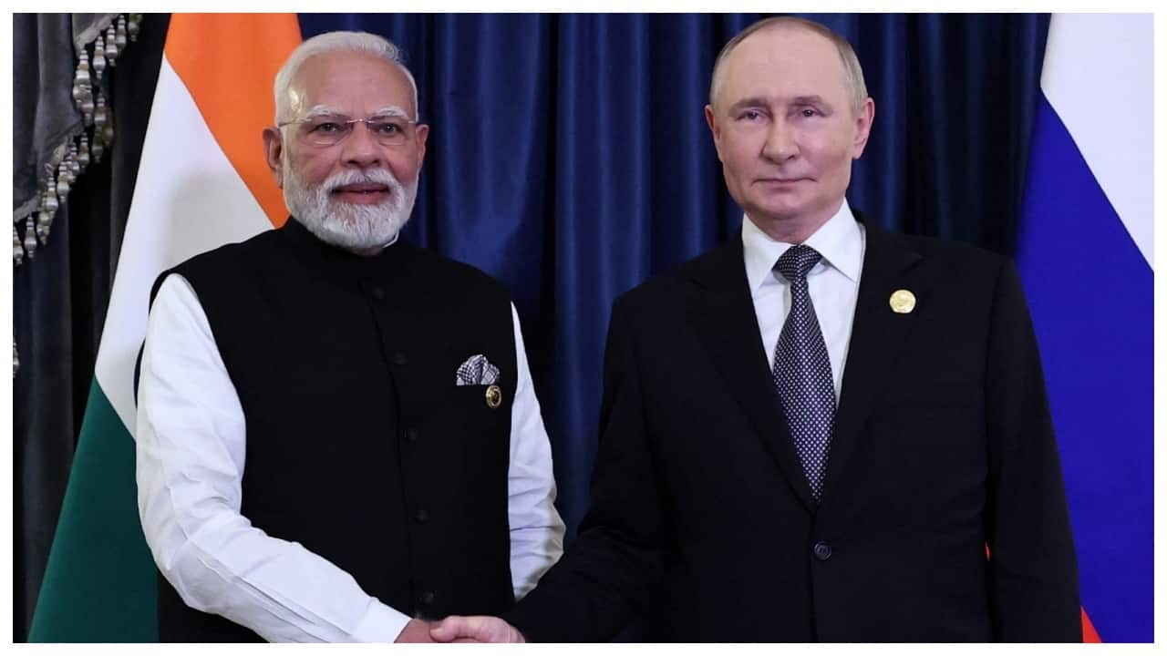 Russia ready to offer India expanded LNG supplies Russia ready to offer India expanded LNG supplies