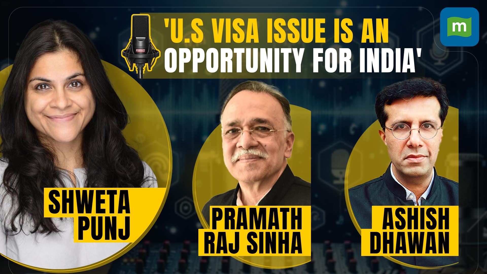 ‘Ashoka University Won’t Expand to Other Cities’ | Pramath Raj Sinha &amp; Ashish Dhawan LIVE