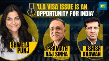 ‘Ashoka University Won’t Expand to Other Cities’ | Pramath Raj Sinha &amp; Ashish Dhawan LIVE