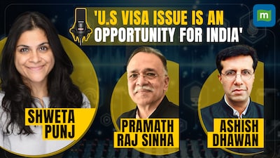 ‘Ashoka University Won’t Expand to Other Cities’ | Pramath Raj Sinha &amp; Ashish Dhawan LIVE