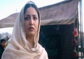 Yami Gautam addresses ‘nationalist’ tag at Haq trailer launch: 'Labels keep shifting'
