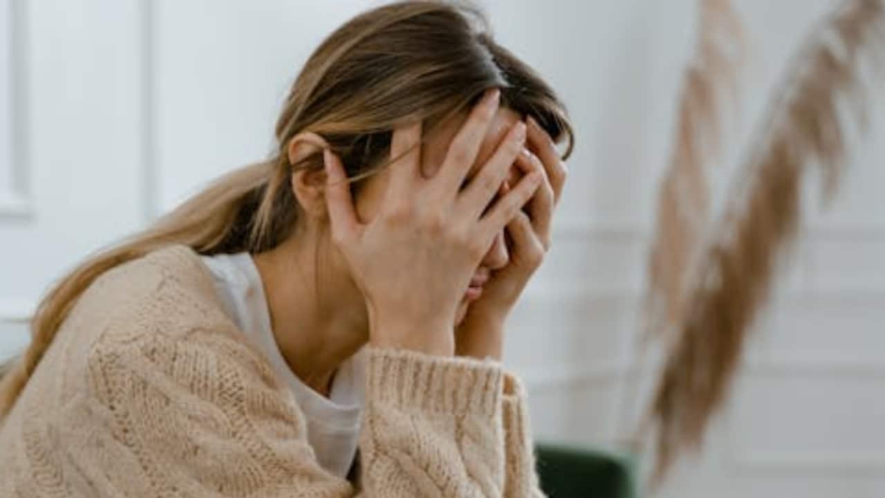 1 in 5 women experience postpartum depression; Expert shares simple ways to keep mental health of mothers in check 1 in 5 women experience postpartum depression; Expert shares simple ways to keep mental health of mothers in check