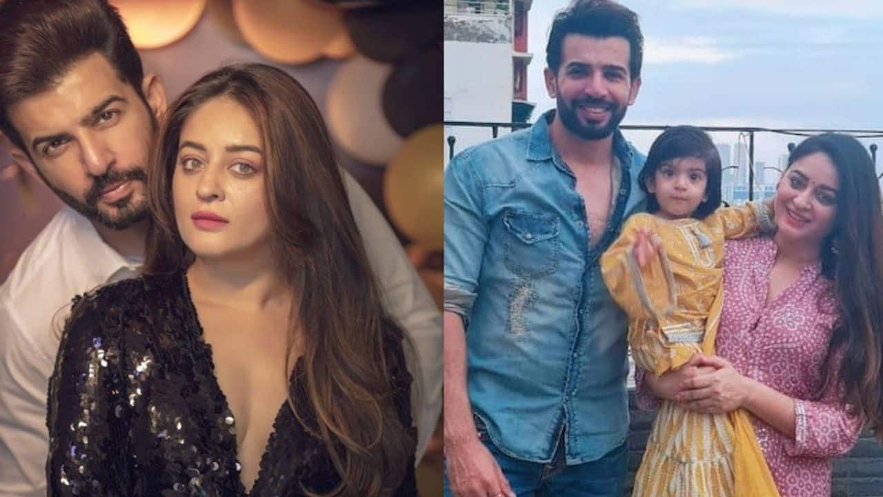 Jay Bhanushali, Mahhi Vij headed for divorce, a look at their relationship timeline