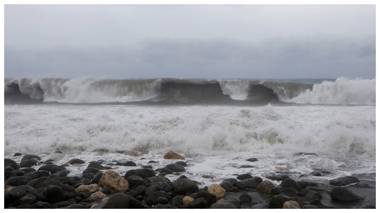 Hurricane Melissa explained: What the forecast means for Jamaica, Cuba and the Bahamas
