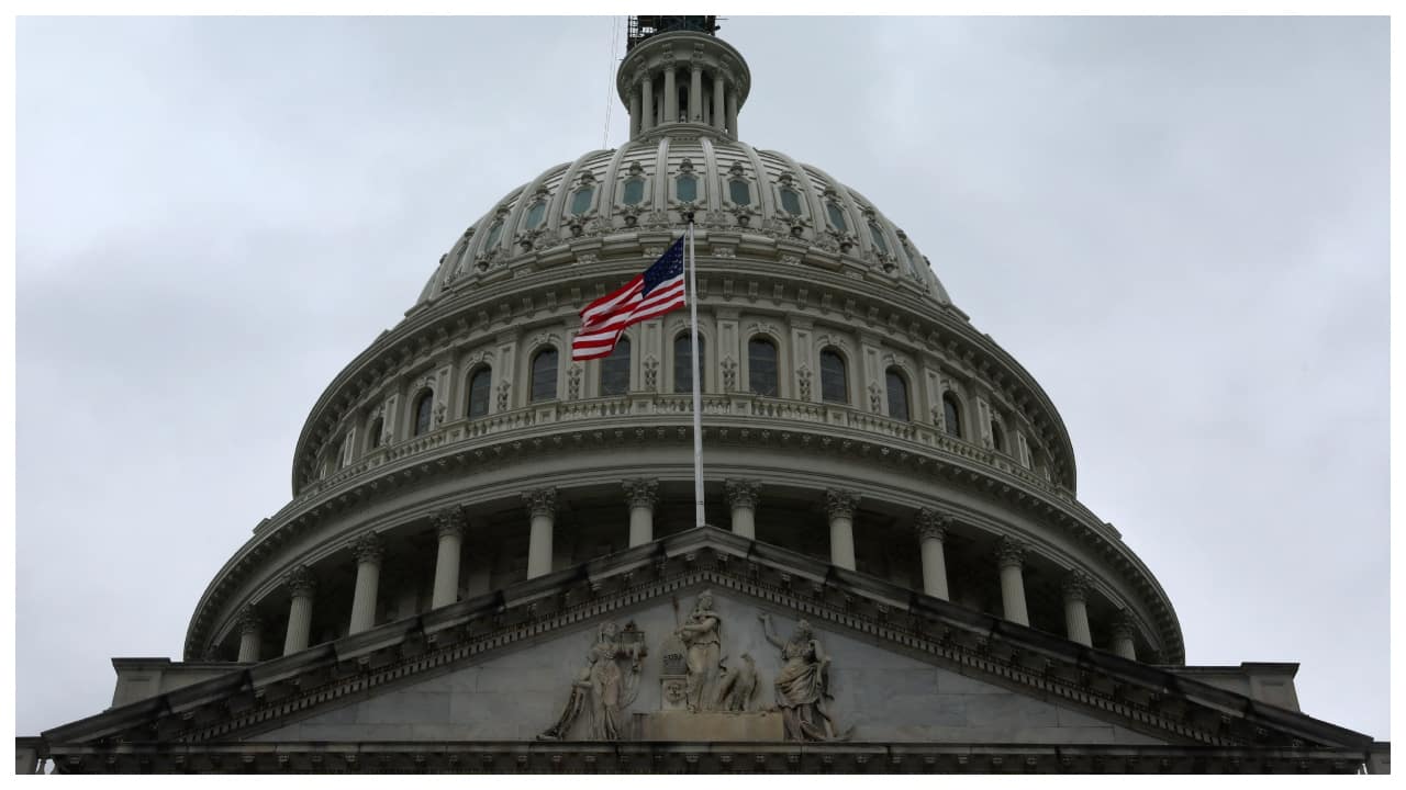 Why US government shutdown hurts the poorest first: Food, child care and heating