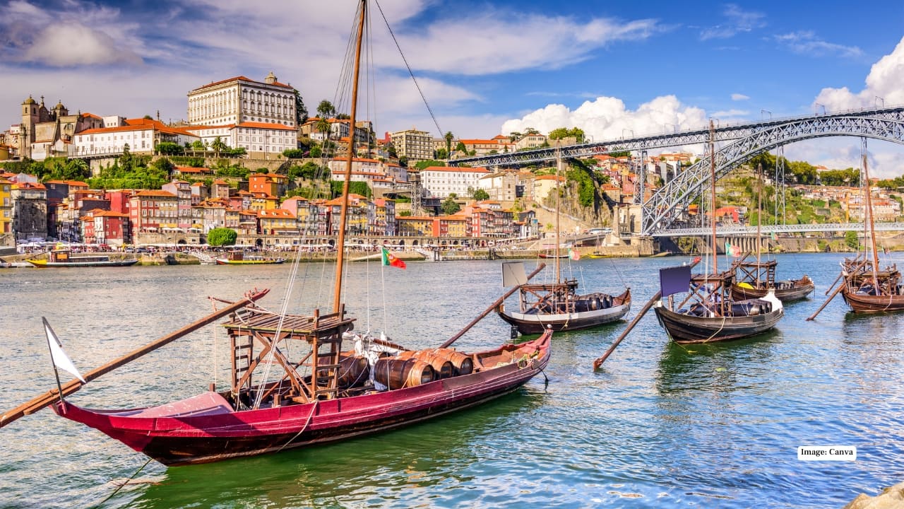 1. Porto, Portugal Portugal’s coastal gem tops the list for good reason. In Porto, everyone seems to have time for a chat — whether you’re sipping port by the Douro River or wandering through Ribeira’s cobbled lanes. Locals are known for their warmth, generosity, and pride in their city’s traditions. (Image: Canva)