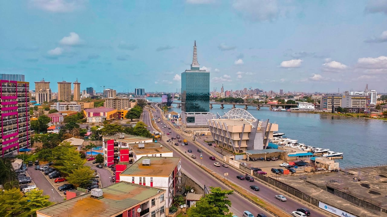 5. Lagos, Nigeria Lagos pulses with energy and generosity. The city’s social vibe and sense of community make every visitor feel like they belong. Nigerians are known for their hospitality — and Lagos embodies that perfectly. (Image: Canva)