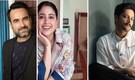 Pankaj Tripathi, Ali Fazal, Shweta Tripathi wrap up Banaras schedule for Mirzapur: The Movie