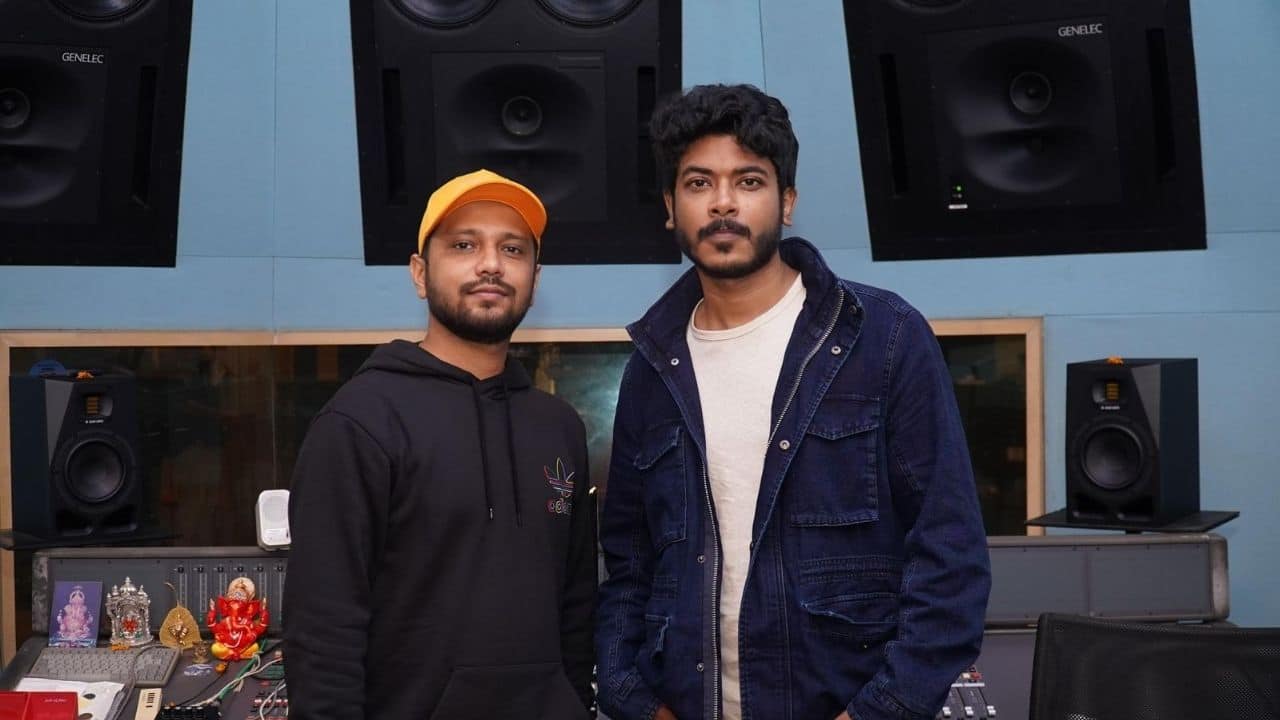 How Kaushik–Guddu’s ‘Deewaniyat’ title track became the heartbeat of Ek Deewane Ki Deewaniyat