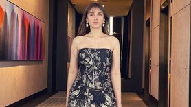 Happy Birthday Aditi Rao Hydari: Top 10 iconic looks that define glamour and style