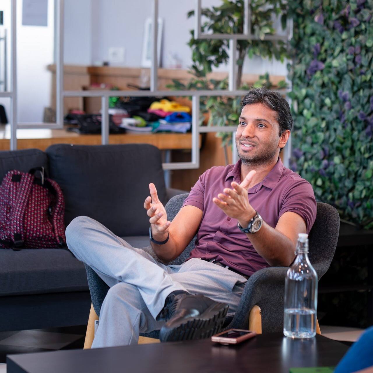 Optimo Capital raises Rs 150 crore in Series A round led by founder Prashant Pitti, Blume Ventures, Omnivore