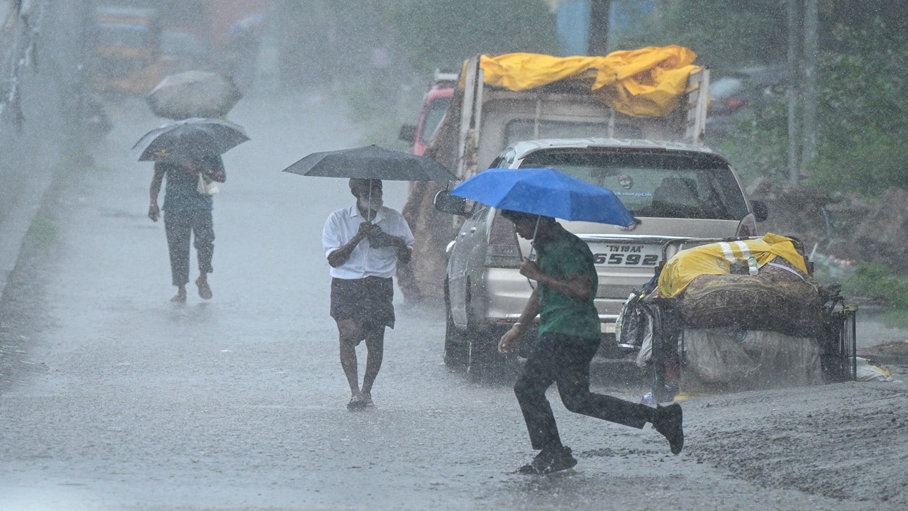 Cyclone Montha Tracker Live Updates: Rough seas, heavy rains, travel disrupted; coastal states brace for severe cyclonic storm Montha Cyclone Montha Tracker Live Updates: Rough seas, heavy rains, travel disrupted; coastal states brace for severe cyclonic storm Montha