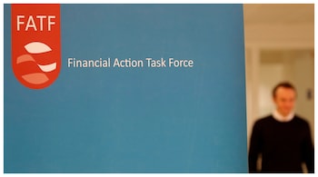 FATF (Courtesy: Reuters photo)