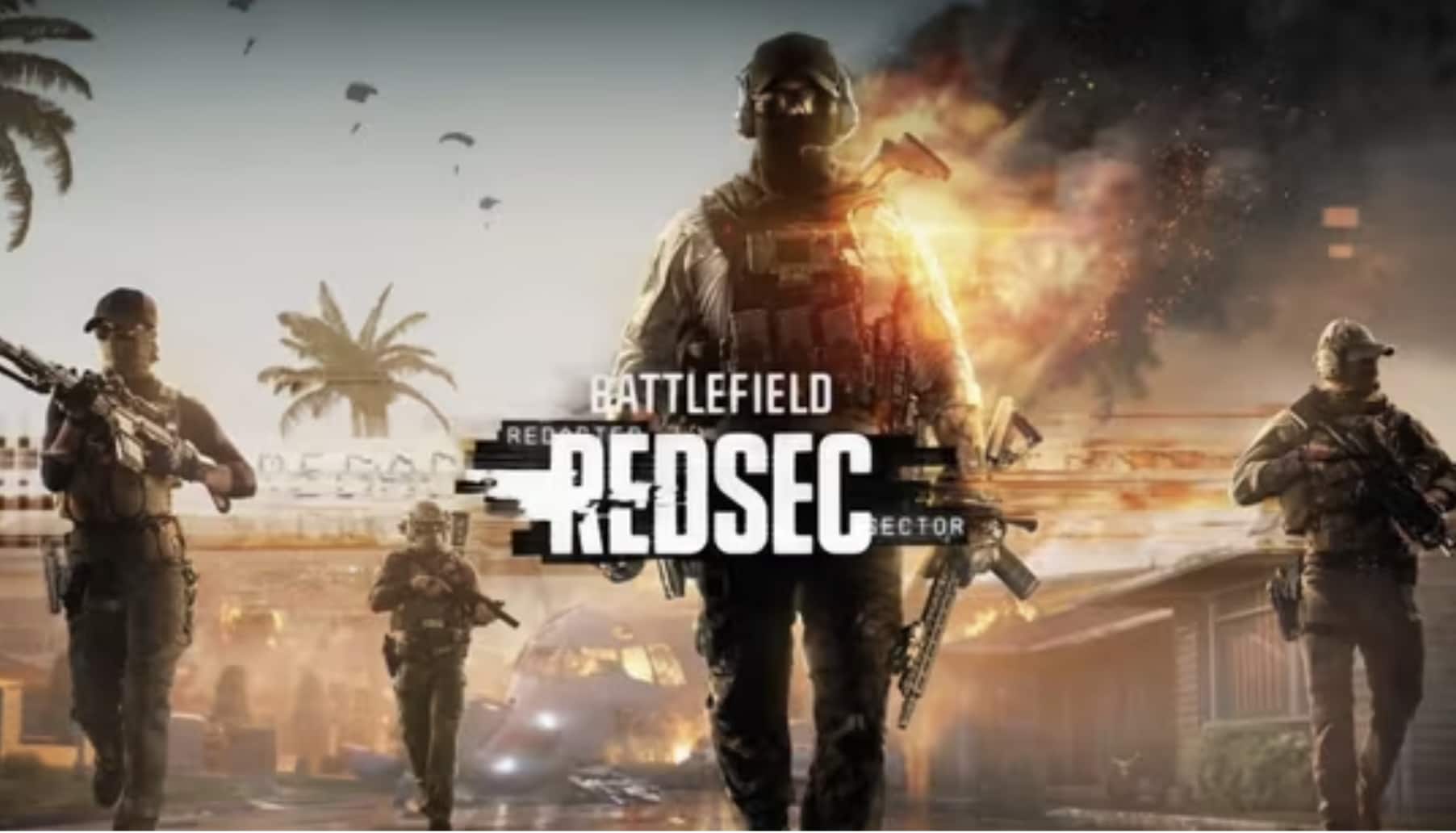 Battlefield 6 launches RedSec, its free Battle Royale mode to take on Call of Duty Warzone: Availability, gameplay and more