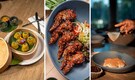 Indian diners are embracing the art of mix and match, one bite at a time