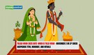 Tulasi Vivah 2025 Date: When is Tulsi Vivah - November 2 or 3? Check Auspicious Tithi, Muhurat, and Rituals Tulasi Vivah 2025 Date: When is Tulsi Vivah - November 2 or 3? Check Auspicious Tithi, Muhurat, and Rituals