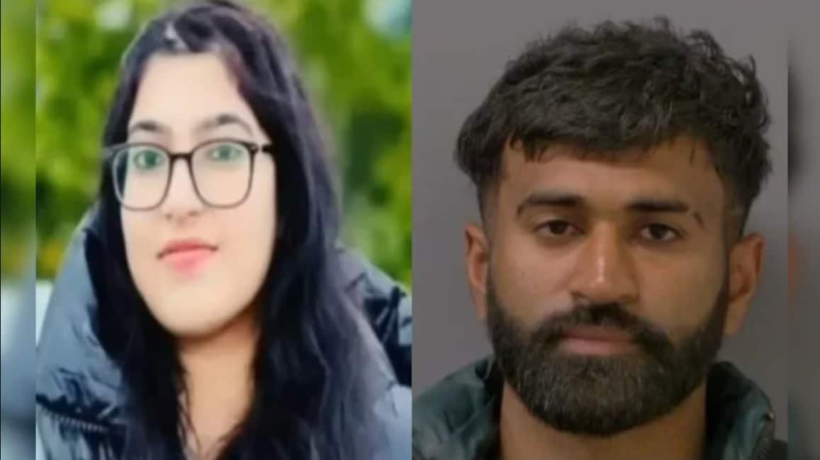 Indian-origin woman murdered in Canada; suspect believed to have fled to India
