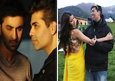 Karan Johar marks 9 years of Ae Dil Hai Mushkil with behind-the-scenes memories, writes &quot;the most personal film I have ever made&quot;