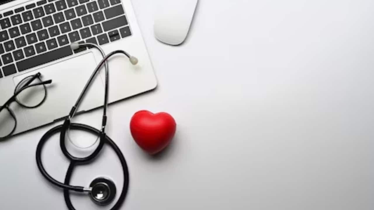 Not 50 yet? Future-proof your heart health with these expert tips Not 50 yet? Future-proof your heart health with these expert tips