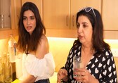 Farah Khan tours Diana Penty’s 100-year-old Mumbai home, compares it to Shah Rukh Khan’s Mannat