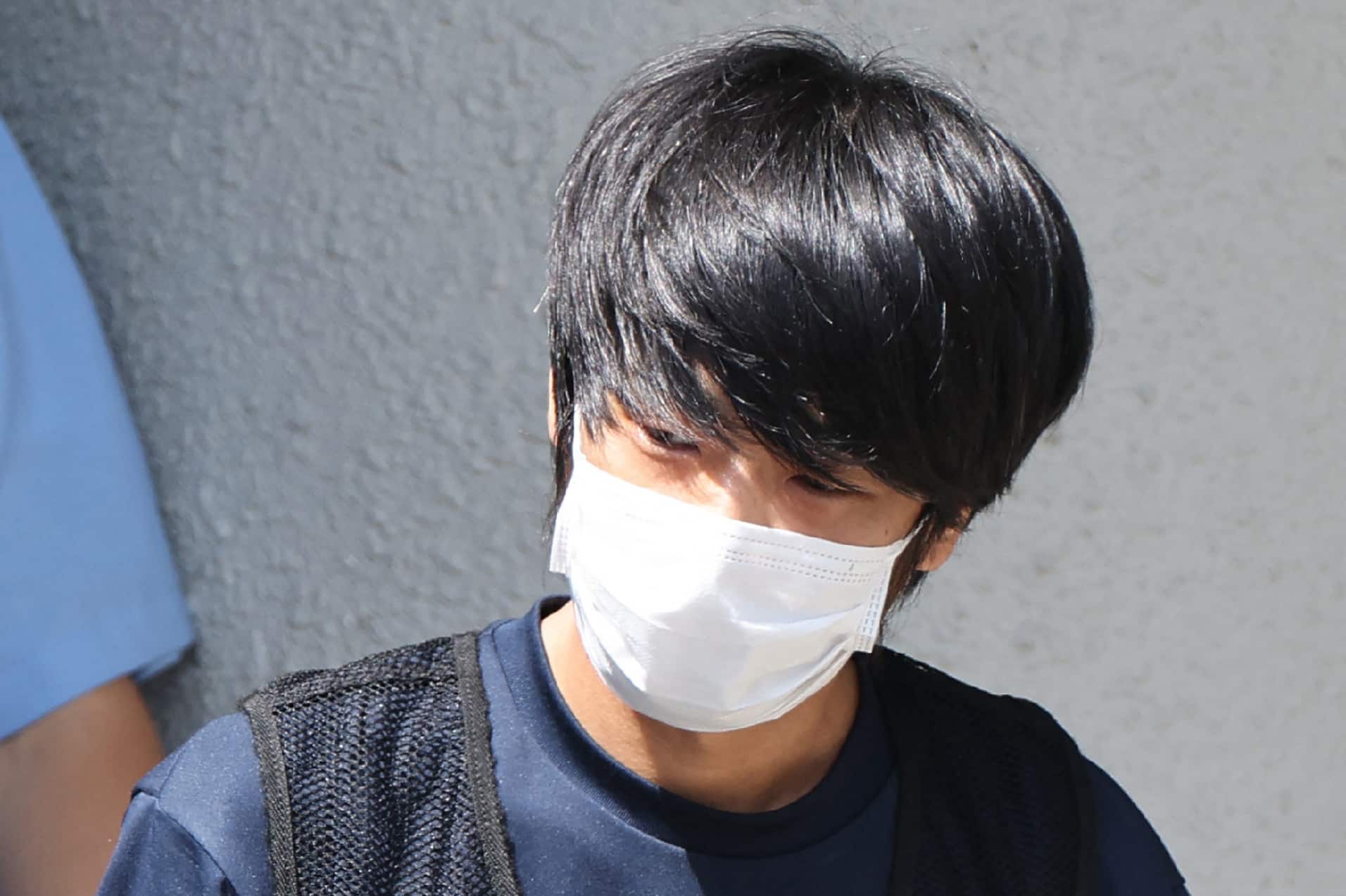 ‘Everything is true’: Shinzo Abe’s accused assassin pleads guilty as trial begins in Japan