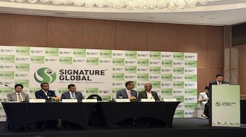 Signature Global raises Rs 875 crore via NCDs to repay debt and fund mid-income housing projects