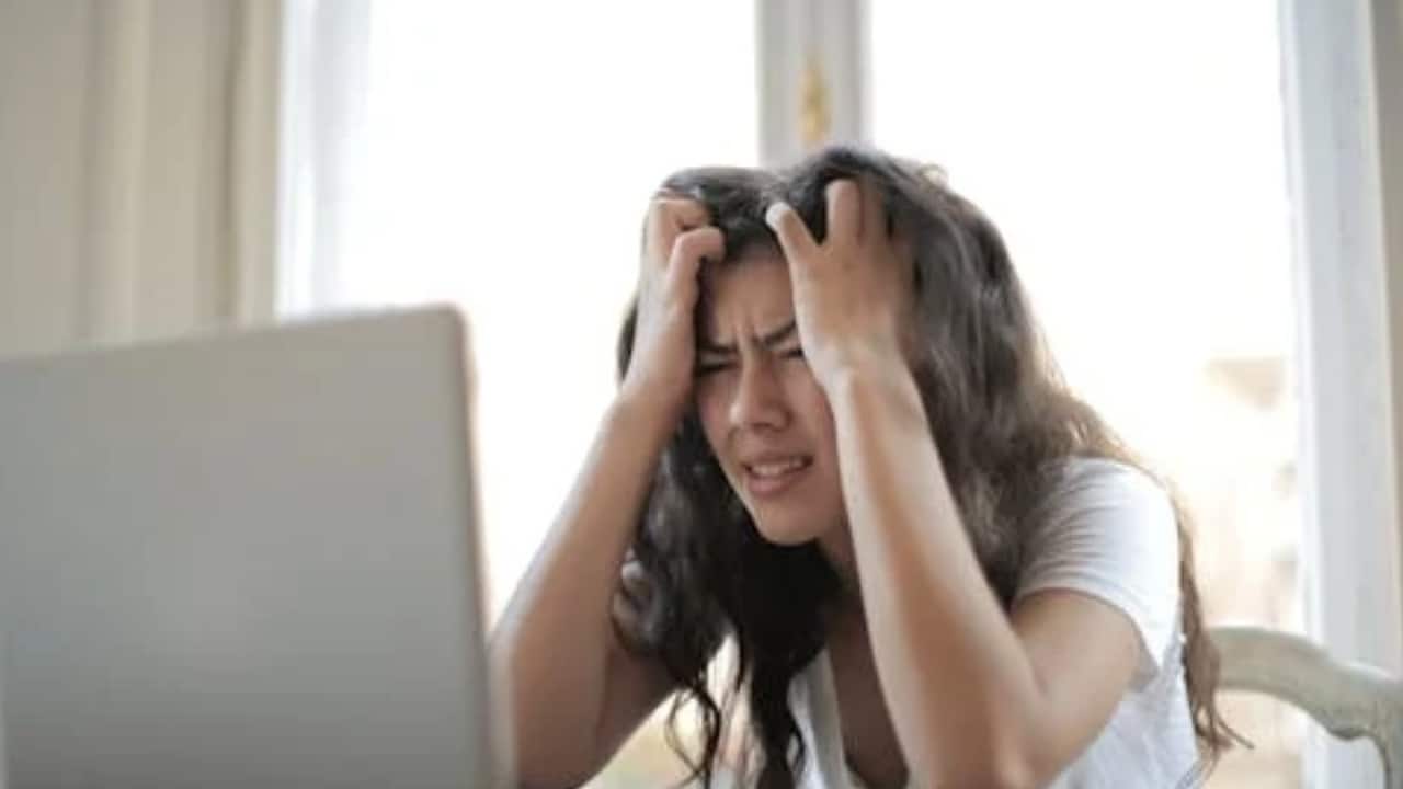 Are you stressed out all the time? Doctor says your heart may have to pay the price