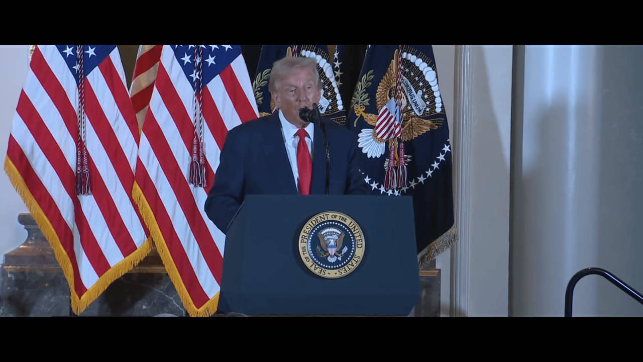 Trump says meeting with China’s Xi ‘will work out very well,’ praises Japan’s PM Takaichi as a ‘great leader’