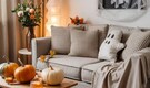 Halloween 2025 décor trends: How to create a stylish yet spooky Halloween party setup