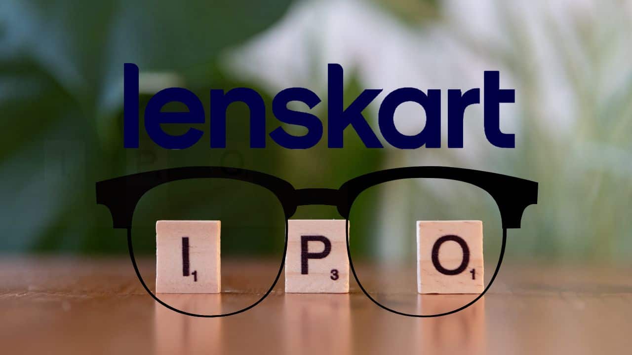 Lenskart IPO subscribed 150% on Day 2 so far, retail portion booked 2x despite falling GMP: Should you apply?