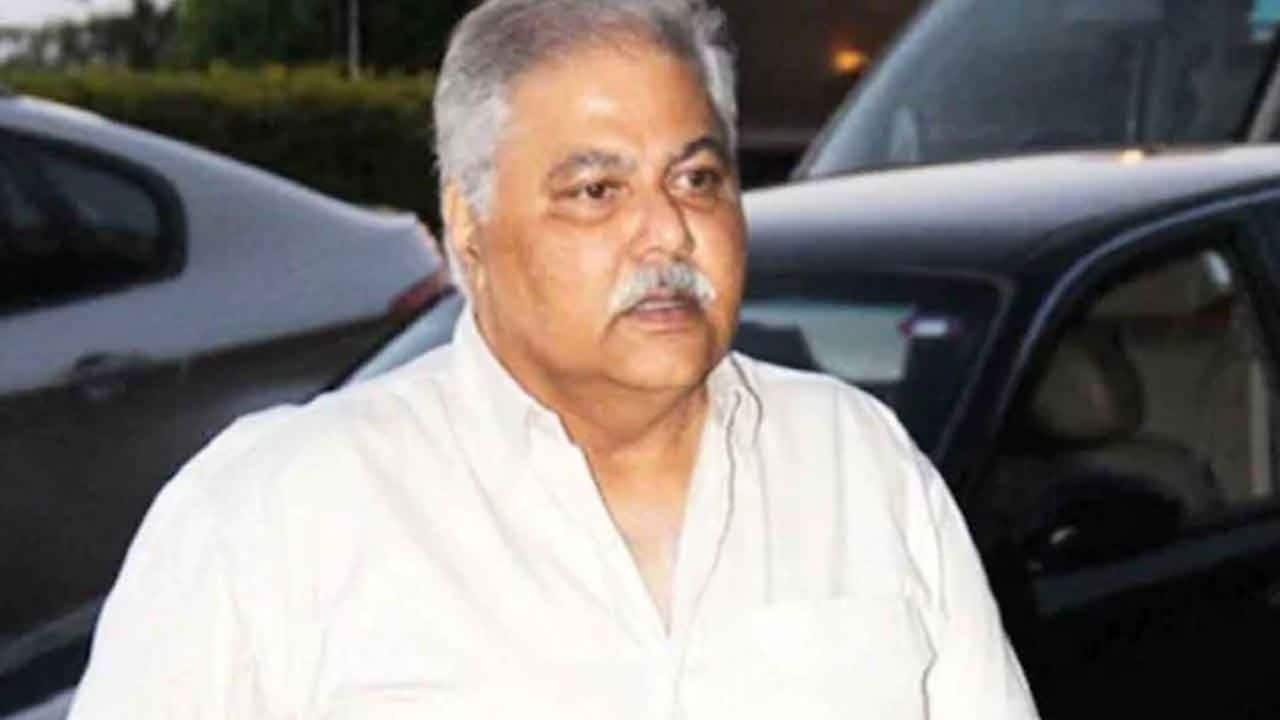 Satish Shah wanted to resume acting, said, 'In no hurry to die' just before his death, old video resurfaces